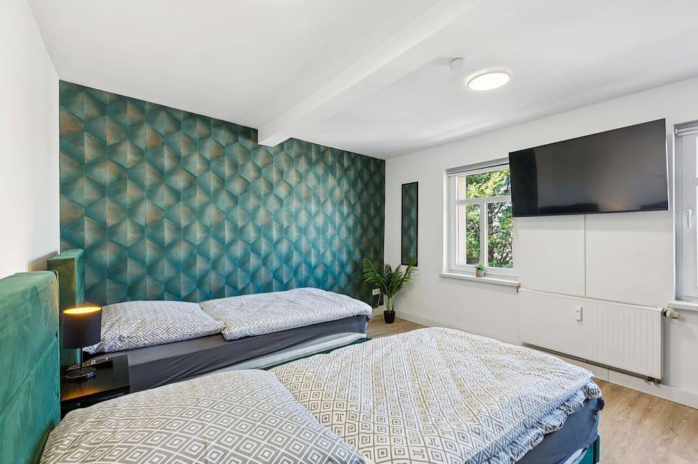 Ganze Wohnung, Apartment Alte Bäckerei Wohnung 3 in Zwenkau, Zwenkauer See