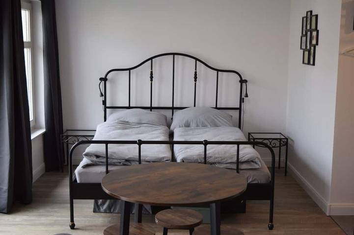 Appartamento intero, Alstadt kiek mal wedder in in Wismar, North-West Mecklenburg (Wismar region)