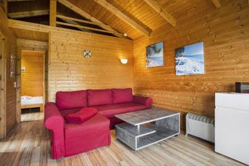 Strandhaus für 4 Personen in Göhren, Rügen, Bild 1