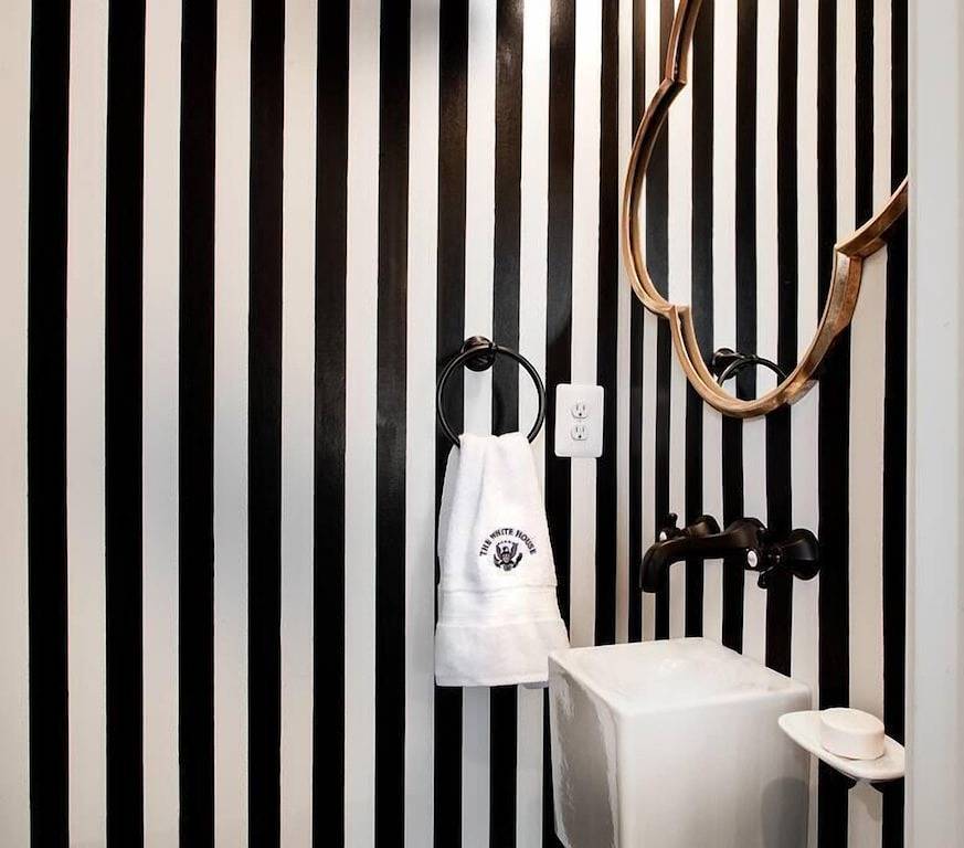 Liberty House - Old Town Luxury Designer Stay in Alexandria (VA), Alexandria City