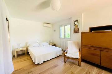 Villa pour 6 Personnes dans La Grande-Motte, Région de Montpellier, Photo 2