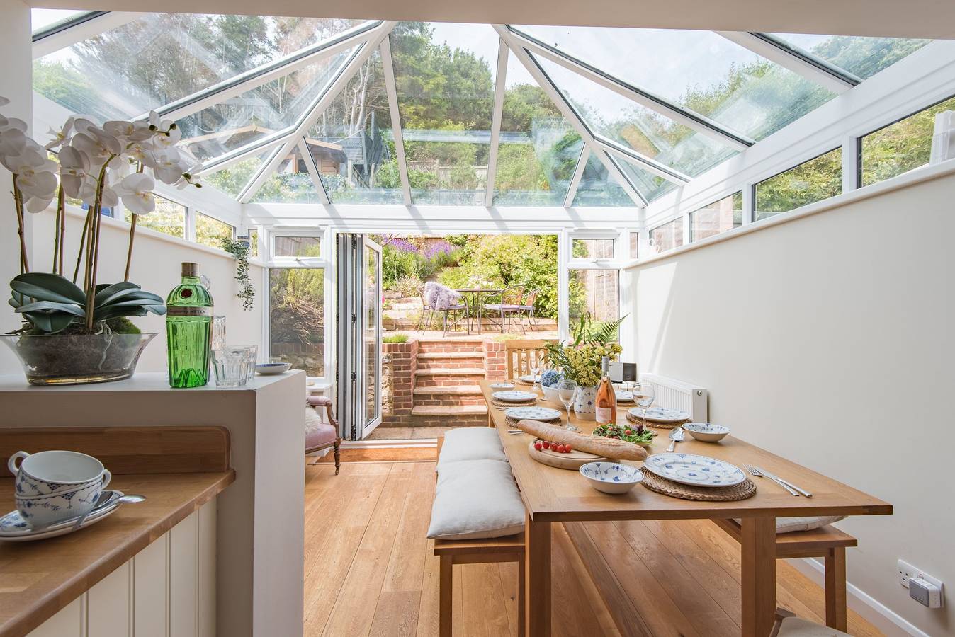 Bay View in Sandgate, Kent
