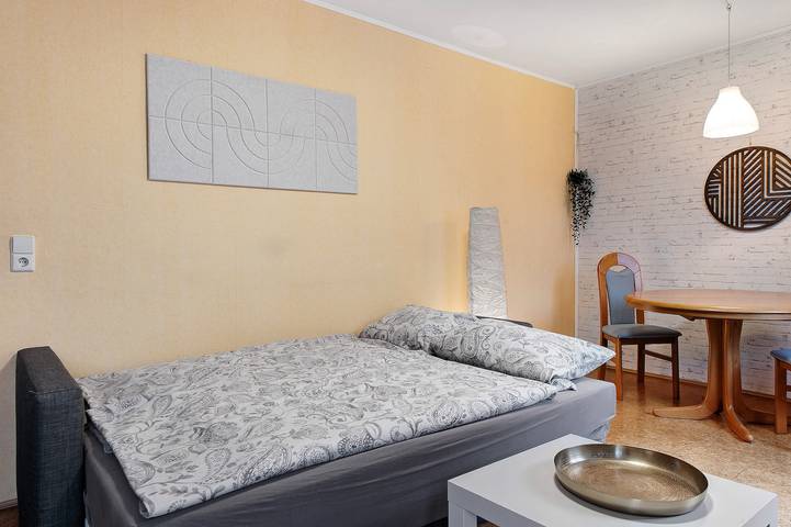 Ferienwohnung für 4 Personen in Auggen - 3