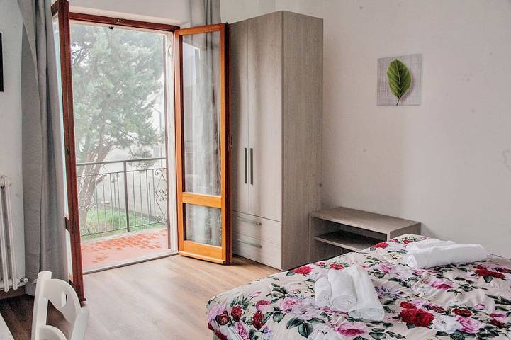 Chambre d’hôte pour 2 personnes à Castiglione del Lago - 2