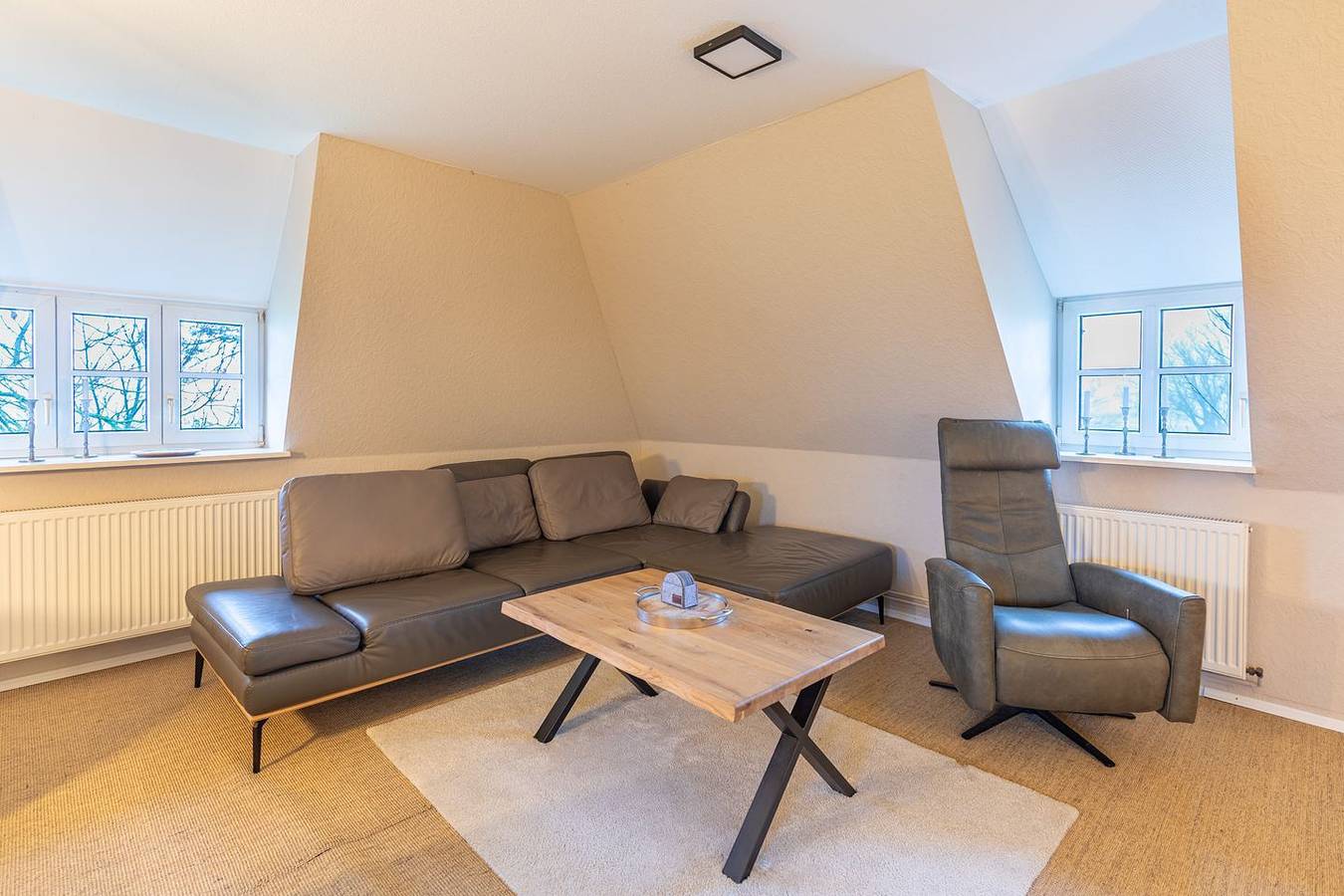 Ganze Wohnung, Ferienwohnung "Elsabea" in Husum-Schobüll für bis zu 4 Personen in Husum, Nordseeküste