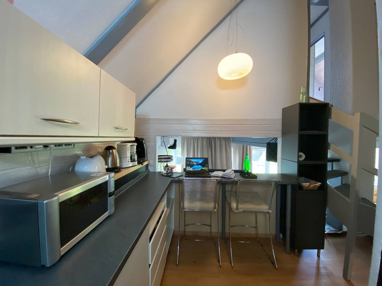 Ferienhaus Haus Lola in Reimboldshausen, Kirchheim