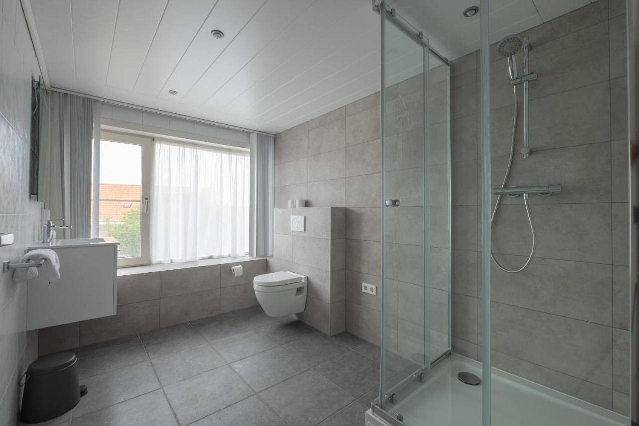 B&B Binisa in Westkapelle, Walcheren
