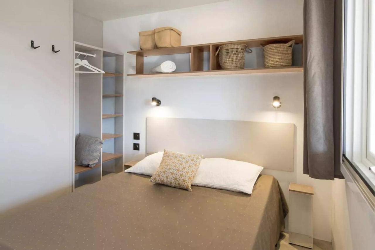 Camping Serenissima in Venedig, Venedig Provinz