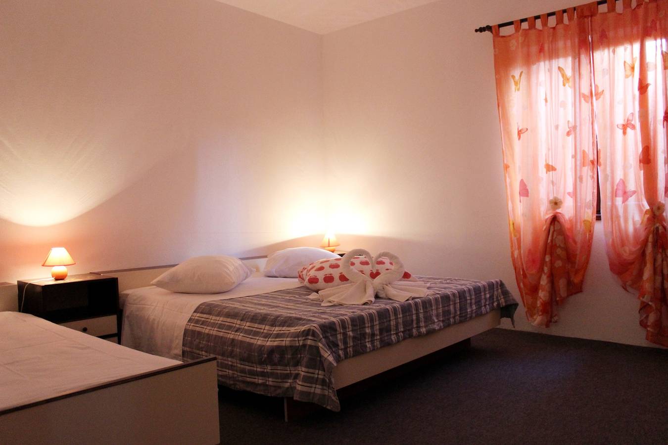 Apartamento entero, Apartments Sweet Life - One-Bedroom Apartment with Terrace (Nina) (St) in Supetar, Brac
