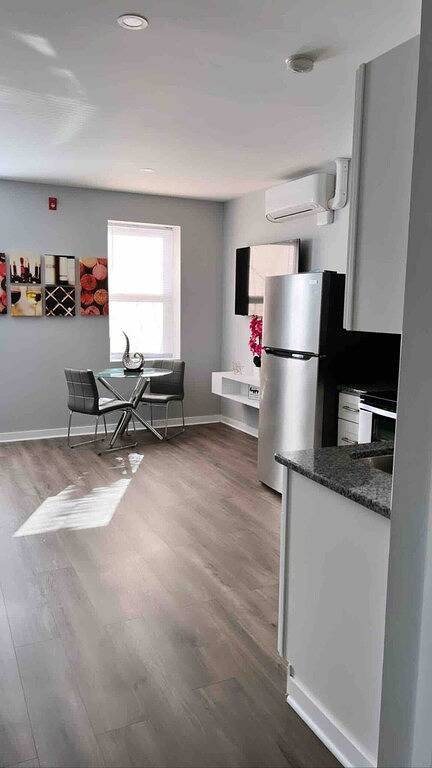 Apartment for 2 people in Philadelphia