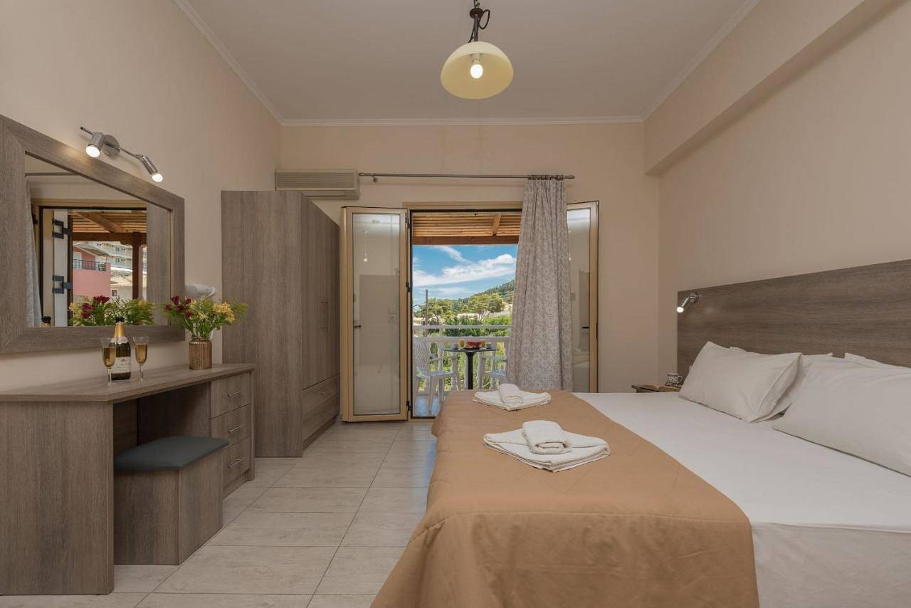 Costas Studios - 450m from Argassi center, by Zantewize in Argassi, Zakynthos