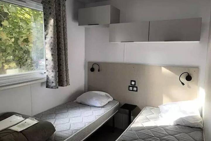 Camping pour 6 personnes à Jard-sur-Mer - 3