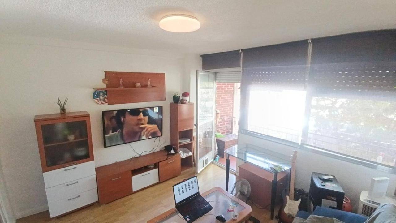 Entire holiday apartment, Double Room in Madrid, Madrid Province