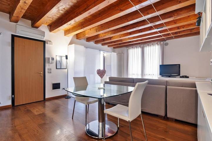 Gîte pour 2 personnes, avec vue et jardin à Vicenza - 2