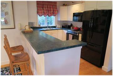 Vacation House for 8 Guests in Nantucket Island, Massachusetts, Picture 2