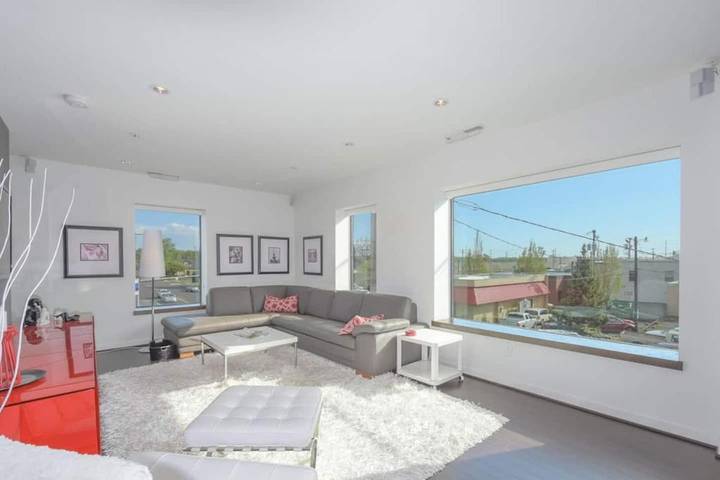 Apartamento de vacaciones para 4 personas - 1