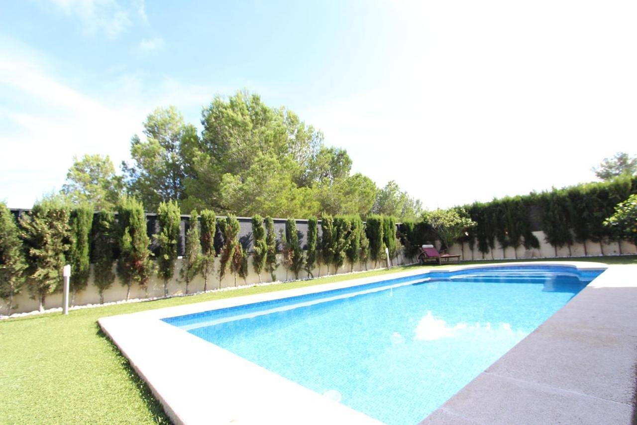 Villa Puerto Adriano in Santa Ponsa, Calvià