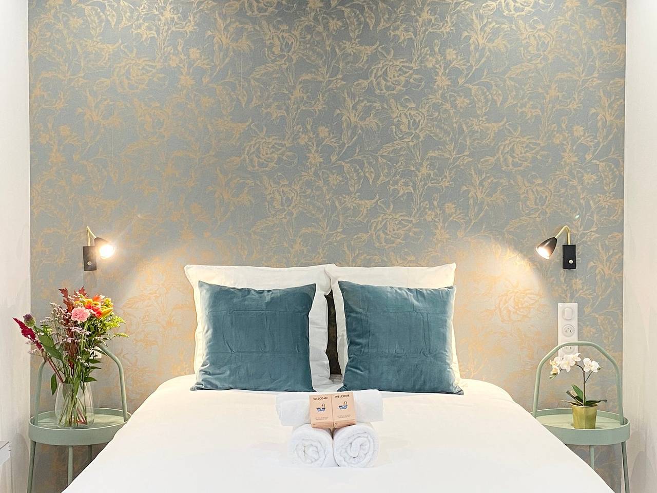 Entire apartment, Guestready - Cozy heaven in Paris - Place d'Italie in 13th Arrondissement, Paris