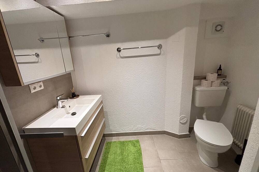 Ganze Wohnung, Hoamat Apartments Top 1 in Hochoetz, Haiming