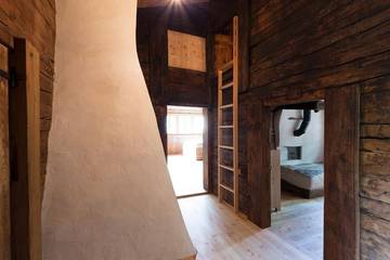 Glamping voor 8 Personen in Grengiols, Westerse Alpen, Afbeelding 4