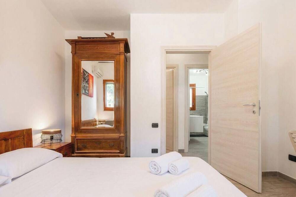 Stesi Holiday House – A relaxing and comfortable stay near the sea in Sant'Andrea (Sardinien), Quartu Sant'Elena