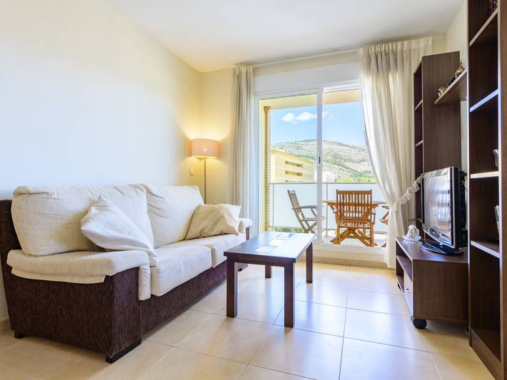 Apartamento entero, Villa Magna Ii in Playa Morro de Gos, Oropesa del Mar