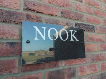 Cottage for 4 People in Embleton, Northumberland Coast, Photo 2
