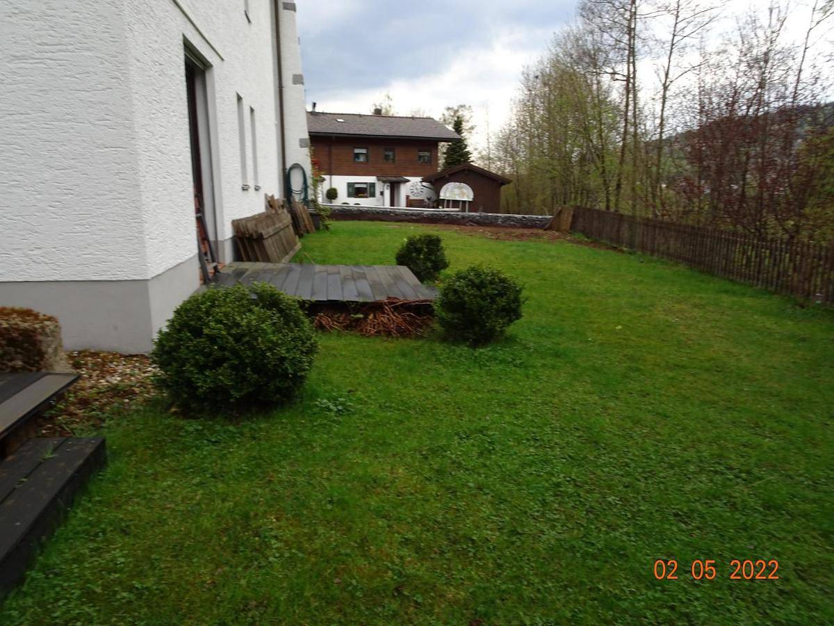 Double Room in Bodenmais, Ostbayern