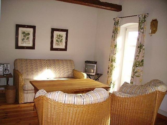 Ferienhaus für 2 Personen, mit Terrasse in Süsel - 3