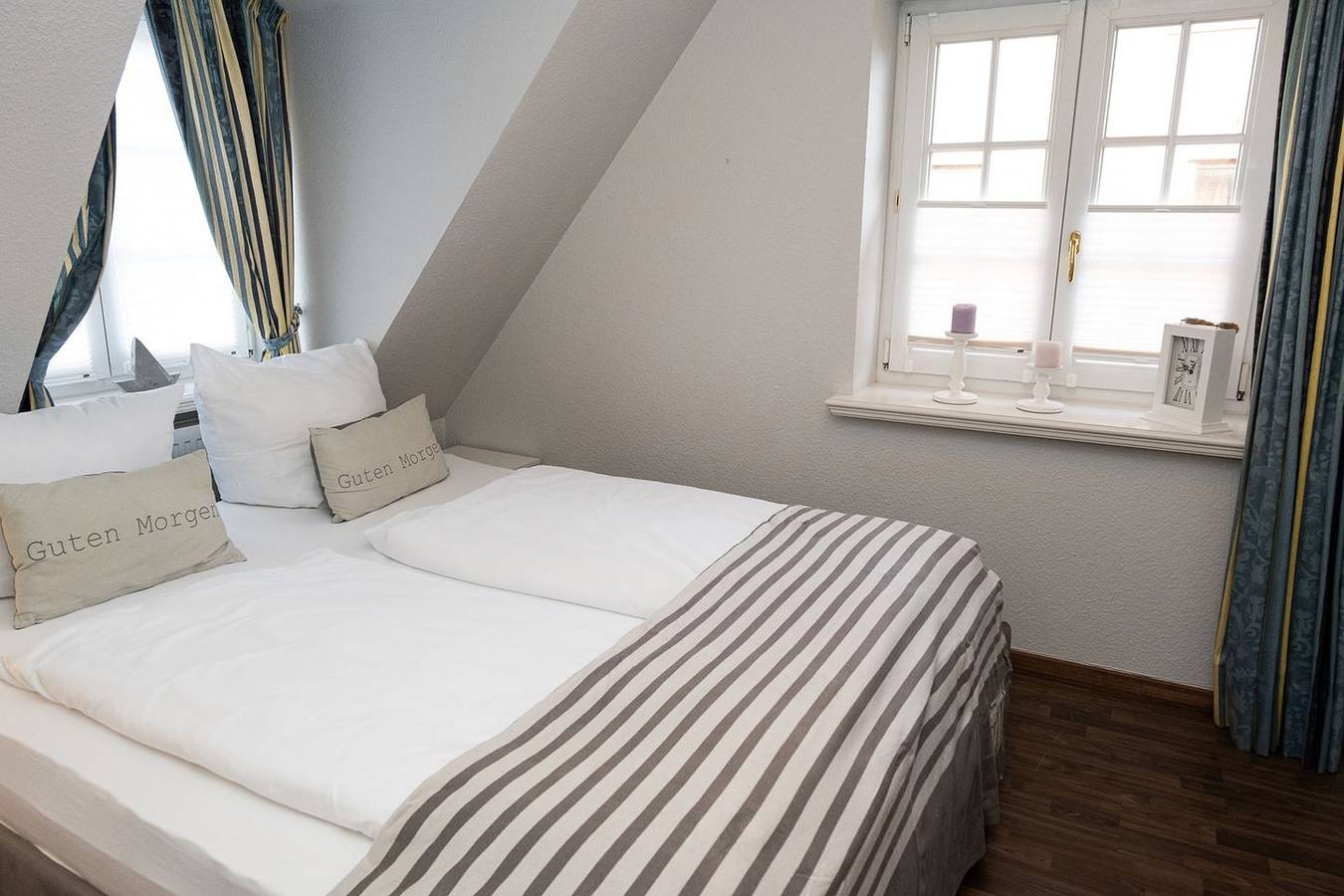 Komfortables Ferienhaus mit Garten, Terrasse und strandnahem Wohnen in Westerl. in Westerland, Sylt (Gemeinde)