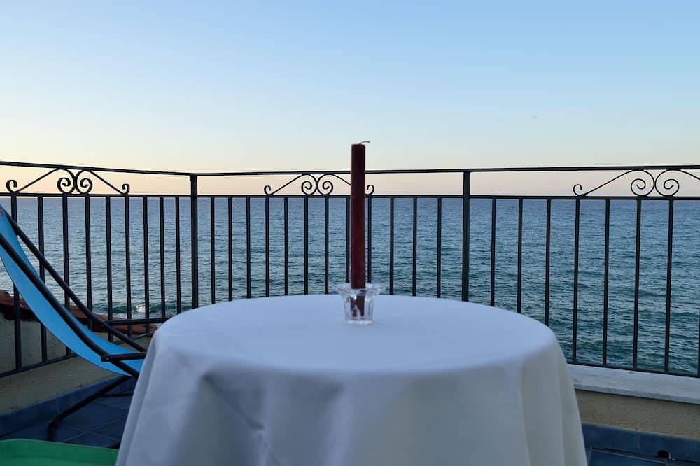 Appartamento vacanze a Cefalù (Comune) a partire da 210€ a notte