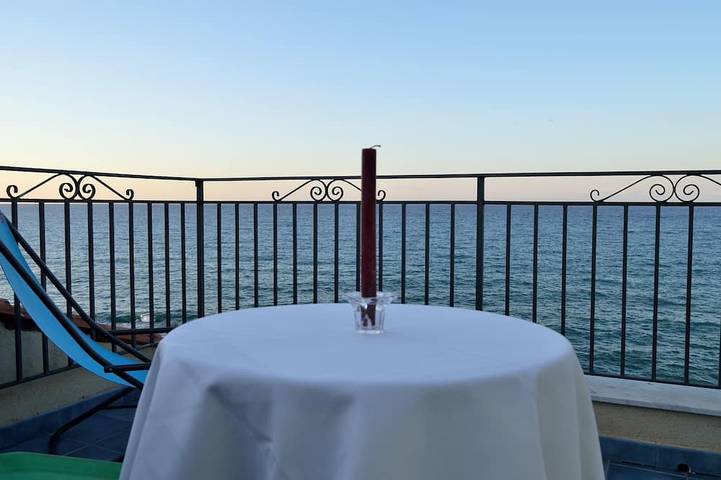 Appartamento vacanze per 6 persone, con balcone - 1