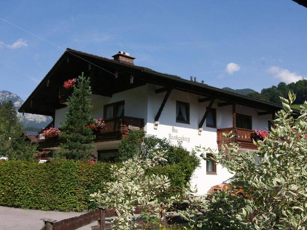 Appartamento vacanze a Königssee a partire da 78€ a notte