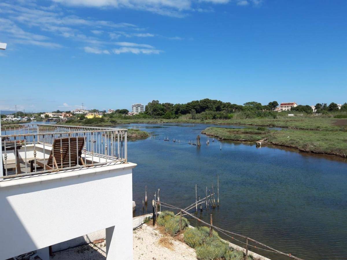 B&B Torre del Lago 1 in Foce Varano, Gargano