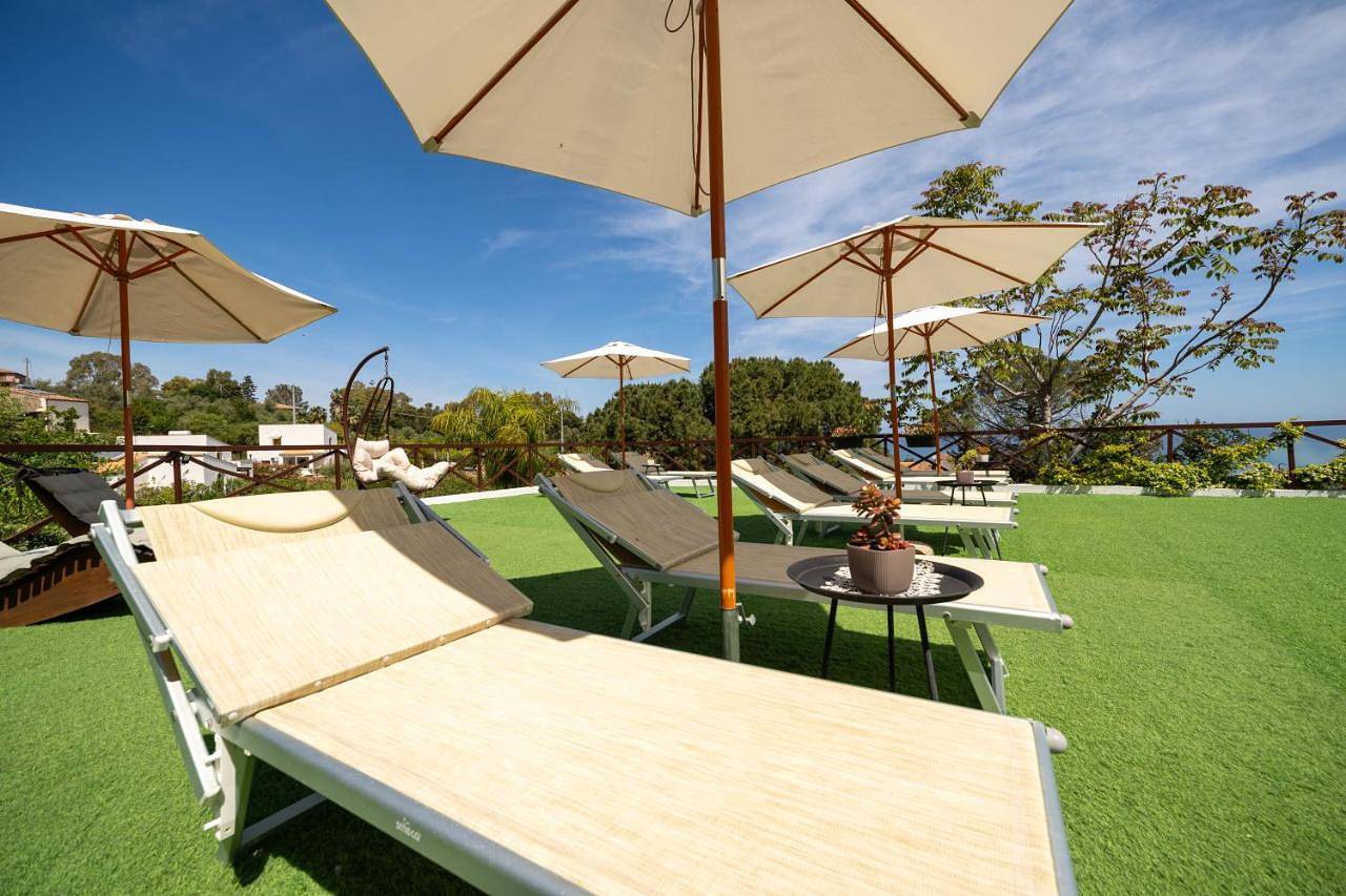 Pater Meus Suites - Sea View, Pool & Parking in Cefalú, Cefalù (Municipio)