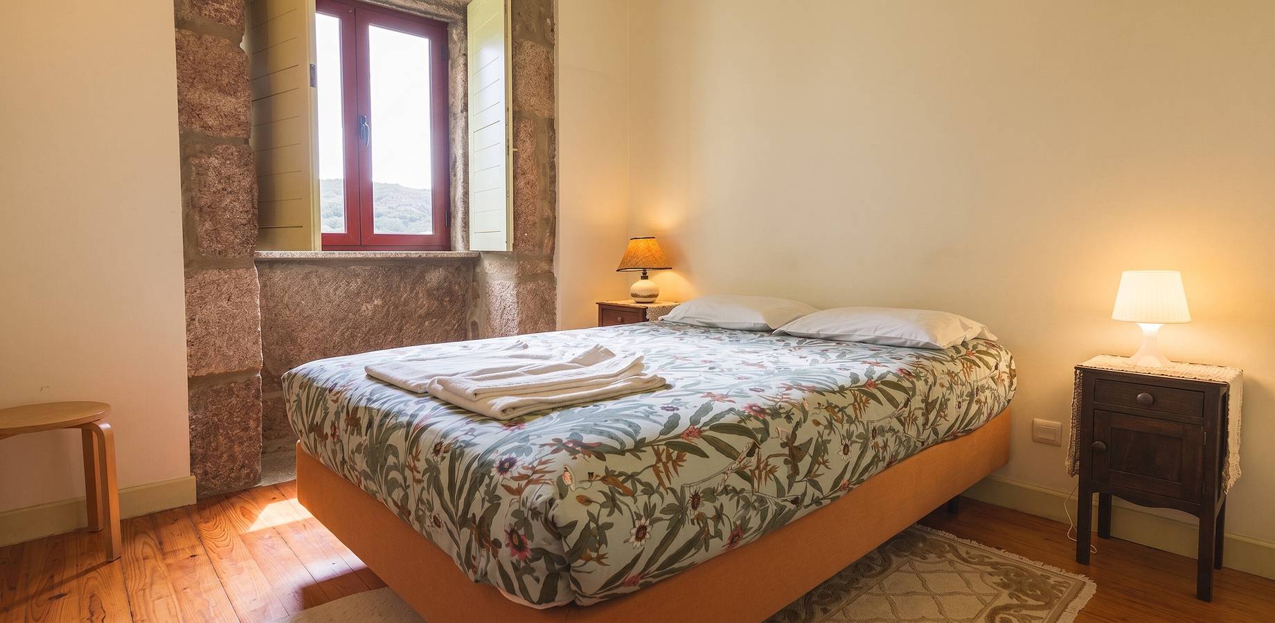 Apartamento inteiro, Casa Espaçosa em Seia com Vista deslumbrante para Montanhas, 150 m² in Seia, Serra da Estrela