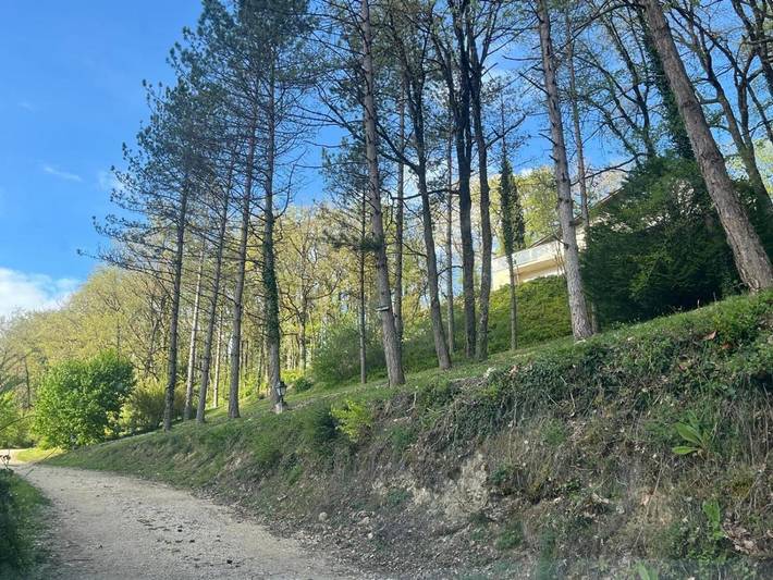 Gîte pour 2 personnes, avec jardin et terrasse à Genillé - 3