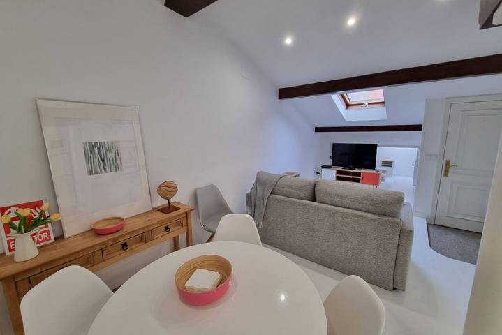 Gîte pour 4 personnes à Gijón - 2
