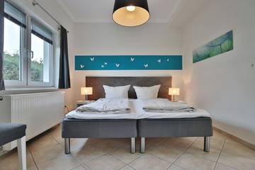 Strandhaus für 6 Personen in Niendorf, Timmendorfer Strand, Bild 4