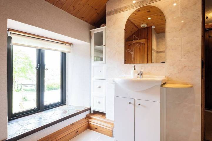 Chambre d’hôte pour 2 personnes, avec jardin à Cornouailles - 4