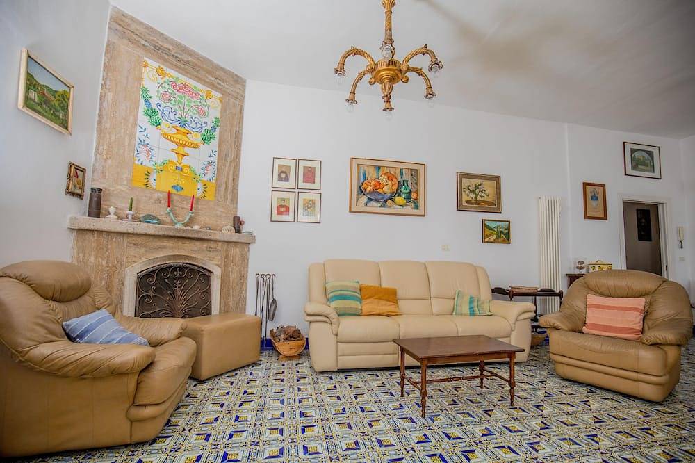 Zu Fuß vom Meer, Familienlandhaus in Argentario in Monte Argentario, Grosseto Provinz