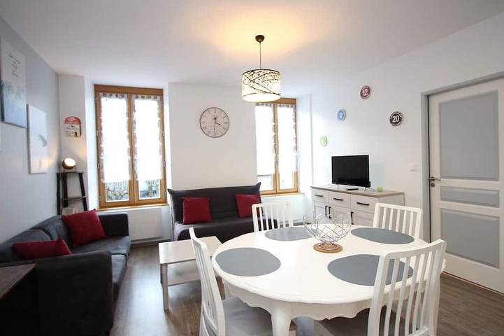 Ferienwohnung für 4 Personen - 1