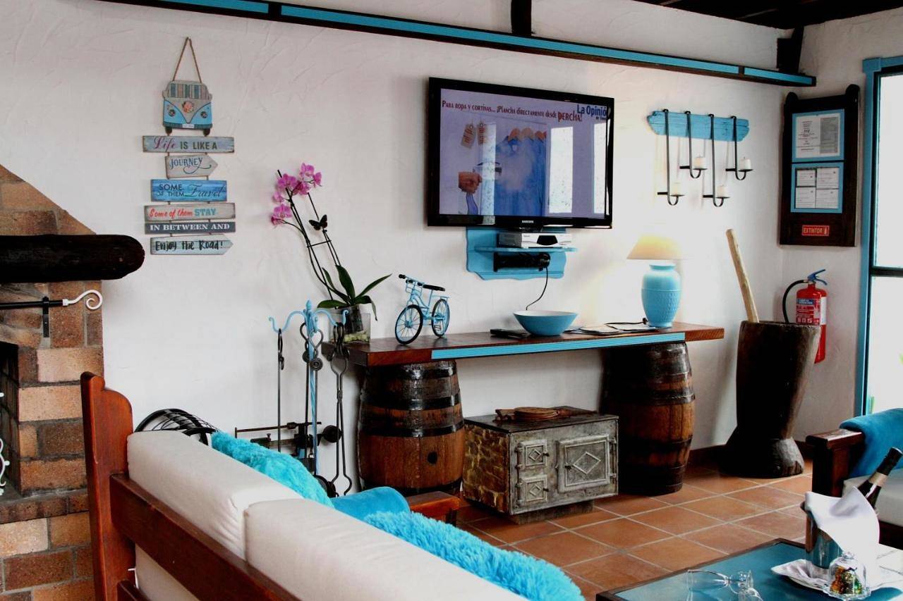 Villa with Private Pool in Triquivijate, Antigua