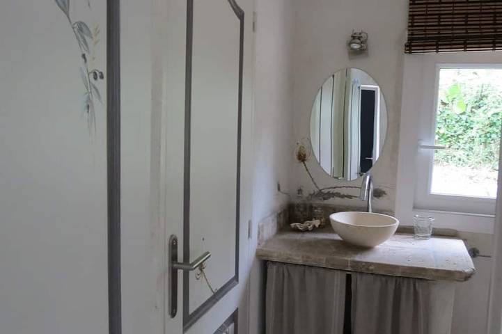 Location de vacances pour 2 personnes, avec jardin et terrasse à Nyons - 3