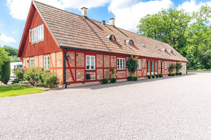 Ferienwohnung für 5 Personen, mit Terrasse - 1