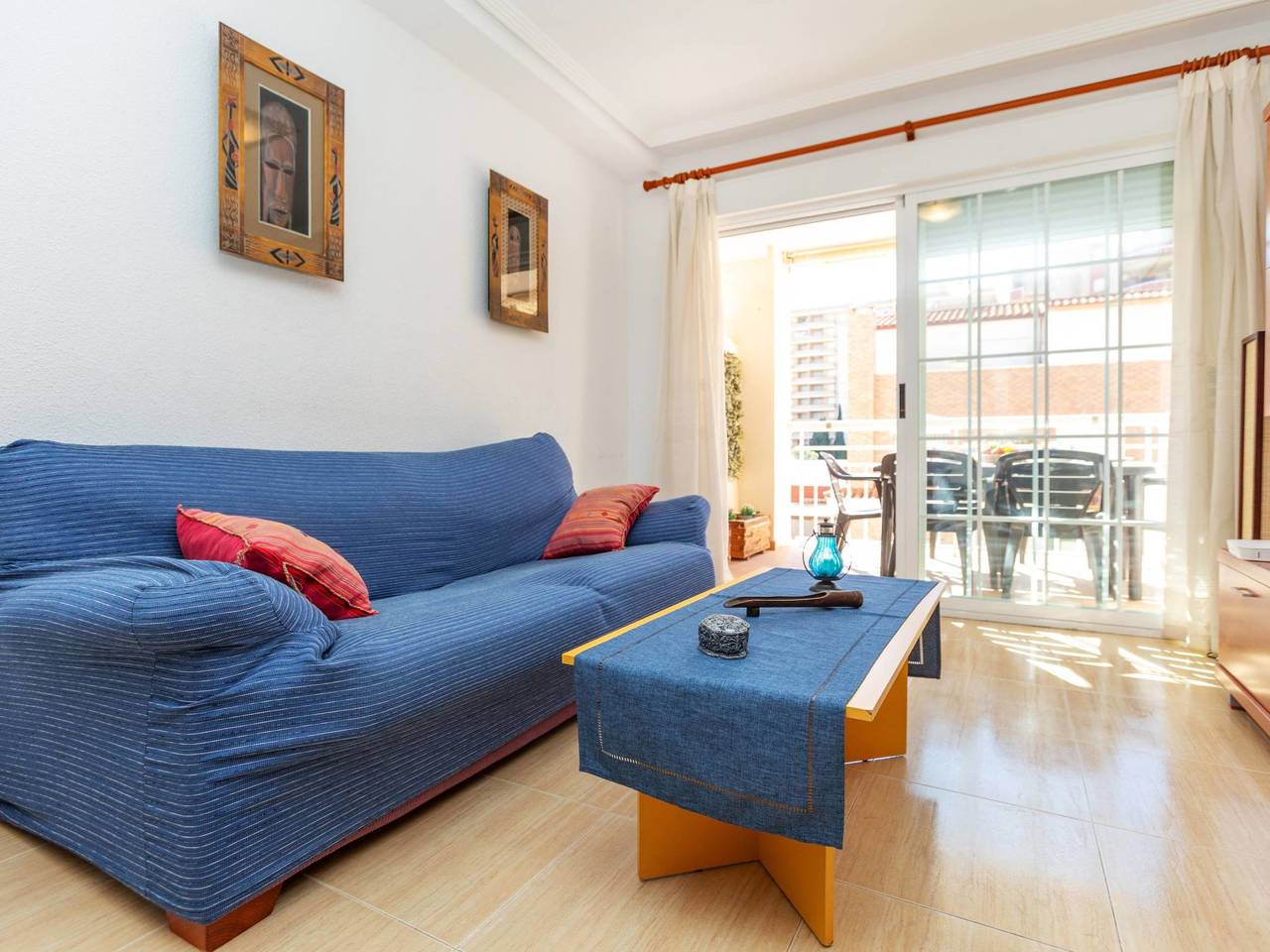 Apartamento entero, Vila De Oropesa Iv in Playa Morro de Gos, Oropesa del Mar