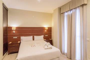 Casa Rural para 8 Personas en Ardales, Provincia de Málaga, Foto 3