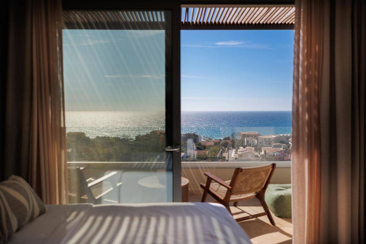 The Little Crab Suites in Agios Gordios, Corfou