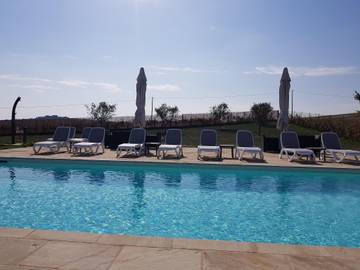 Agriturismo per 5 Persone in Fermo, Costa Adriatica Marche, Foto 3