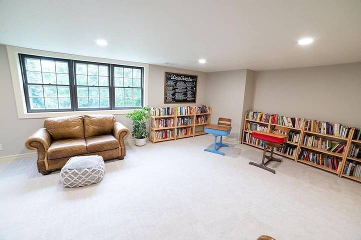 Vacation rental for 10 people, with yard in La Crosse (WI)